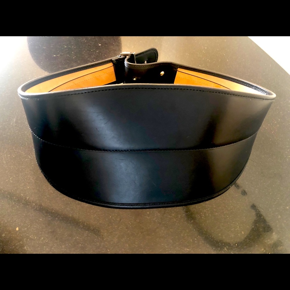 Alexander McQueen belt